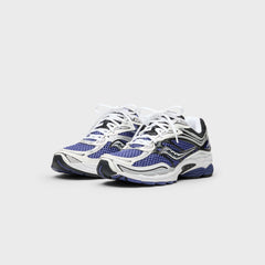 Saucony Progrid Omni 9 - Skipper Blue
