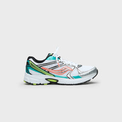 Saucony Ride Millennium - White / Mutant