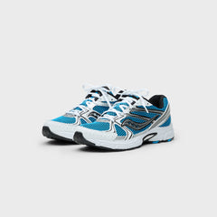 Saucony Ride Millennium - White Diva / Blue