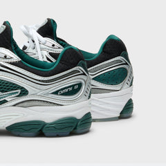Saucony Progrid Omni 9 Socktop - Green / Black