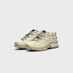 Salomon XT-QUEST GORE-TEX - Almond Milk / Aloe Wash / Vintage Khaki