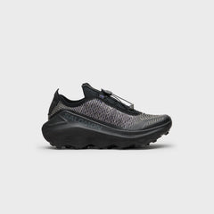 Salomon Quasar Advanced – Black / Sedona Sage / Astral Aura