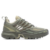 ACS Pro - Grey Green/Deep Lichen Green