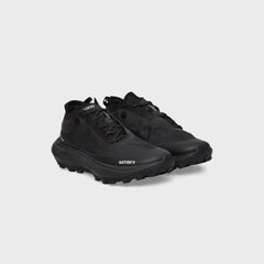 SATISFY TheROCKER - Jet Black