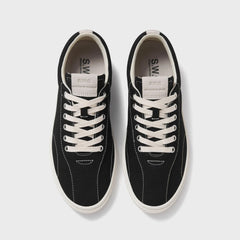 Stepney Workers Club Surma Canvas - Black