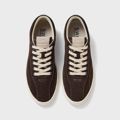 Stepney Workers Club Surma - Dark Brown