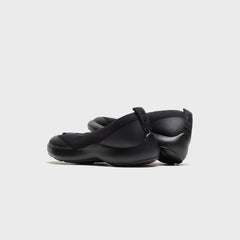 Tabi WMNS Ballerina - Black