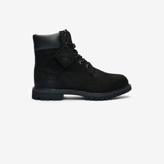 Wmns 6 Inch Premium Boot