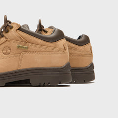Timberland Heritage GORE-TEX Boot - Beige Nubuck