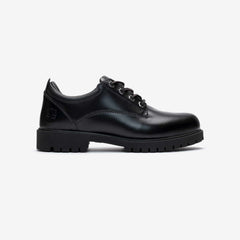 Lace Up Oxford