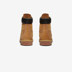 6" Premium Boot