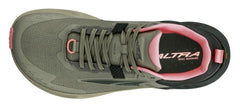Altra Timp 5 Womens Trail Running Shoes - Green