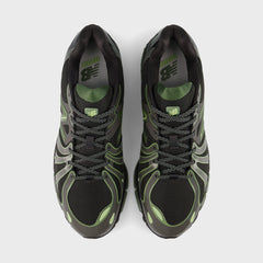 New Balance Abzorb 1890 - Faded Black / Utility Green