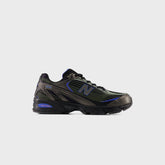 New Balance 509 - Black / Blue Bird / Afterglow