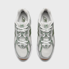 New Balance 740 - Grey Matter / Dark Alpine Green / Reflection