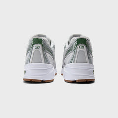 New Balance 740 - Grey Matter / Dark Alpine Green / Reflection