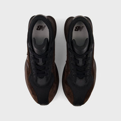 New Balance TF100 - Dark Brown