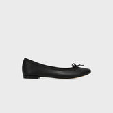 Repetto Cendrillon Ballet Flat - Black