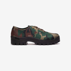OTW Authentic Oxford x OAMC