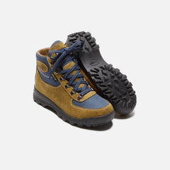 Vasque Skywalk GTX Wide - Olive / Dress Blues