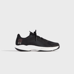 Kith Ivy for Wilson Hurakn Pro RS - Black / Snow White / Pine Grove
