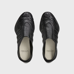 adidas Y-3 Regu Mule - Black