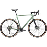 Bianchi Impulso Pro Carbon Gravel Bike 2023 - Sage Escape