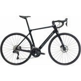 Bianchi Infinito XE Disc 105 Di2 Carbon Road Bike 2023 - Black