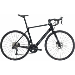 Bianchi Infinito XE Disc 105 Di2 Carbon Road Bike 2023 - Black