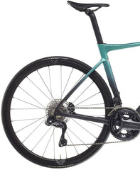 Bianchi Specialissima Pro Ultegra Di2 Carbon Road Bike 2026 - Celeste