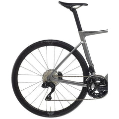 Bianchi Specialissima Comp 105 Di2 Carbon Road Bike 2025 - Graphite