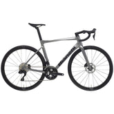 Bianchi Specialissima Comp 105 Di2 Carbon Road Bike 2025 - Graphite