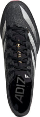 adidas Adizero Prime SP 3 Strung Running Spikes - Black
