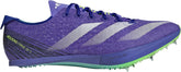 adidas Adizero Prime SP 3 Strung Running Spikes - Blue