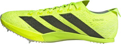 adidas Adizero Prime SP 3 Strung Running Spikes - Yellow