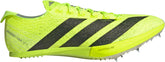 adidas Adizero Prime SP 3 Strung Running Spikes - Yellow