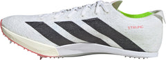 adidas Adizero Prime SP 3 Strung Running Spikes - White