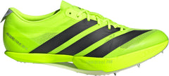 adidas Adizero Prime SP 4 Running Spikes - Yellow
