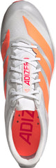 adidas Adizero Prime SP 4 Running Spikes - White