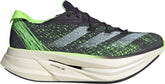 adidas Adizero Prime X 2.0 Strung Running Shoes - Black