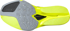 adidas Adizero Prime X3 Strung Running Shoes - Yellow