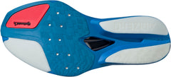 adidas Adizero Prime X3 Strung Running Shoes - Blue