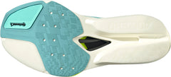 adidas Adizero Prime X3 Strung Running Shoes - Green