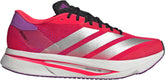 adidas Adizero SL 2 Mens Running Shoes - Red
