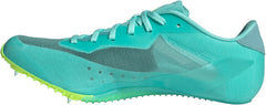 adidas Adizero Sprintstar Running Spikes - Green