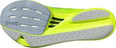 adidas Adizero Takumi Sen 10 Womens Running Shoes - Yellow