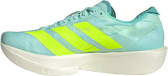 adidas Adizero Takumi Sen 11 Womens Running Shoes - Green