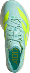 adidas Adizero Takumi Sen 11 Womens Running Shoes - Green