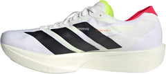 adidas Adizero Takumi Sen 11 Mens Running Shoes - White