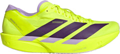 adidas Adizero Takumi Sen 11 Mens Running Shoes - Yellow